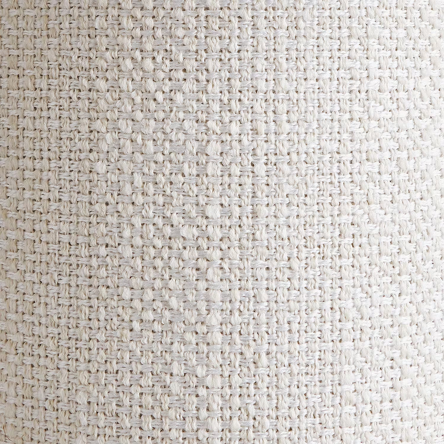 GROOVED Tischleuchte - Mangoholz / Polyethylen / Polyacryl / Eisen - 1-flammig