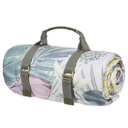 PICNIC DELUXE Picknickdecke Beyond Bali - Polyester - Bunt