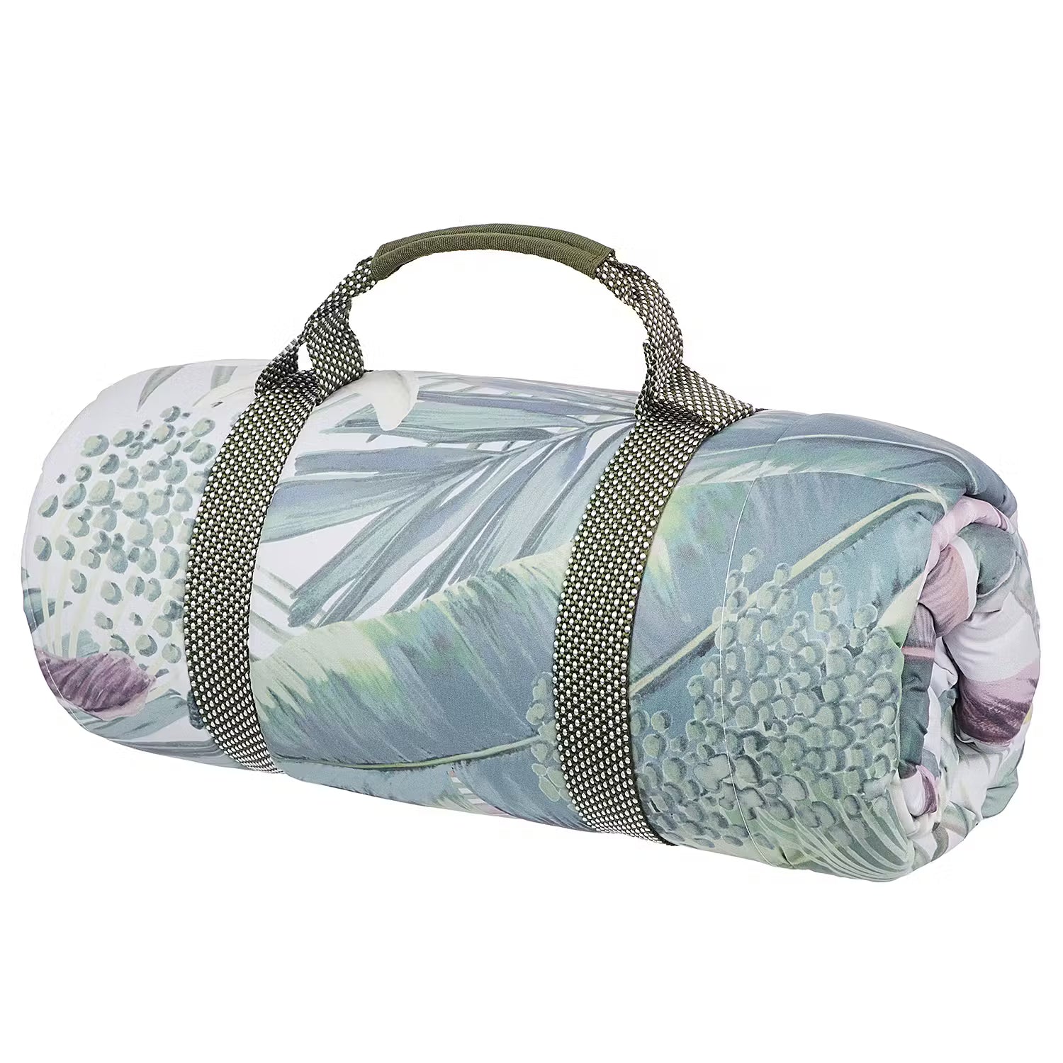 PICNIC DELUXE Picknickdecke Beyond Bali - Polyester - Bunt