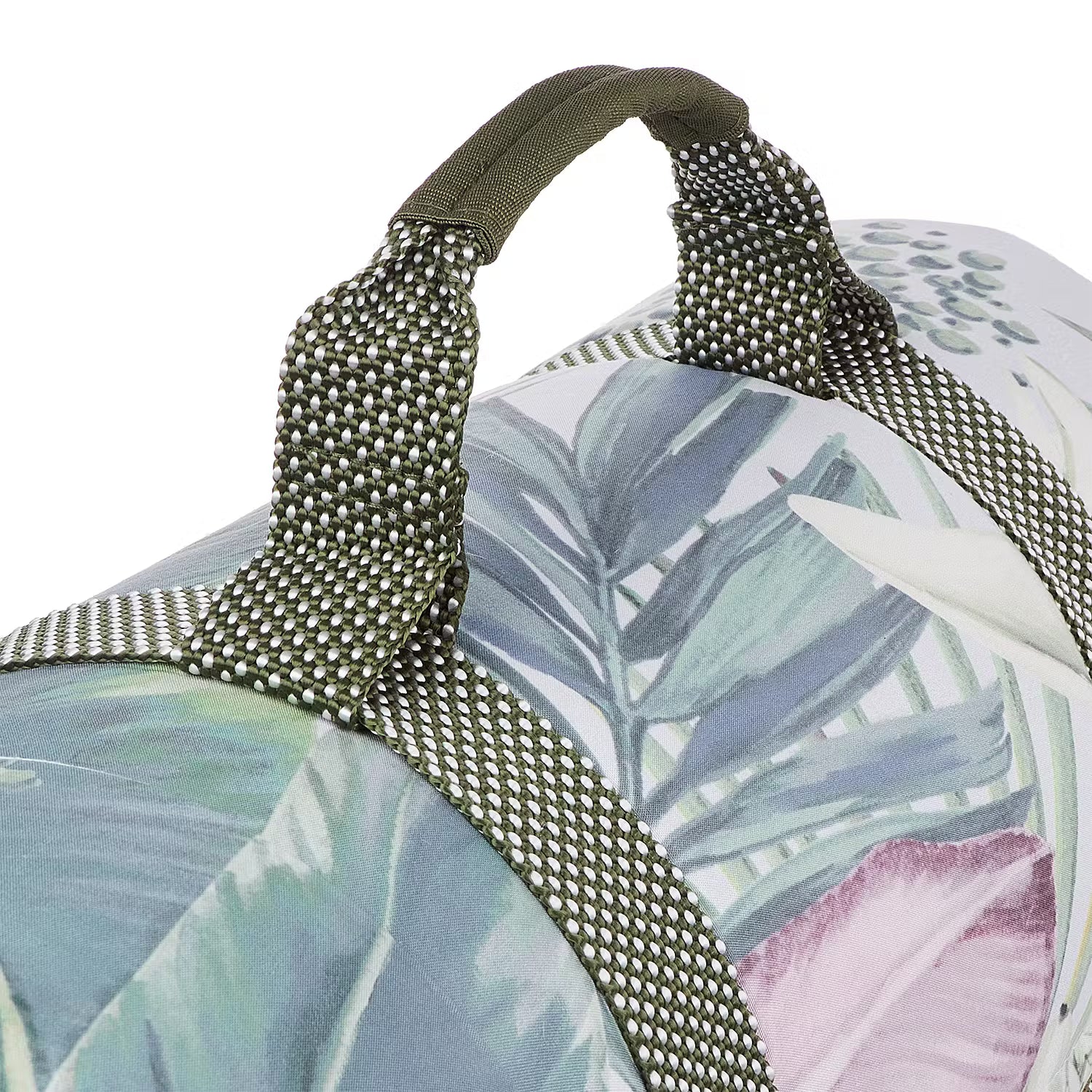 PICNIC DELUXE Picknickdecke Beyond Bali - Polyester - Bunt