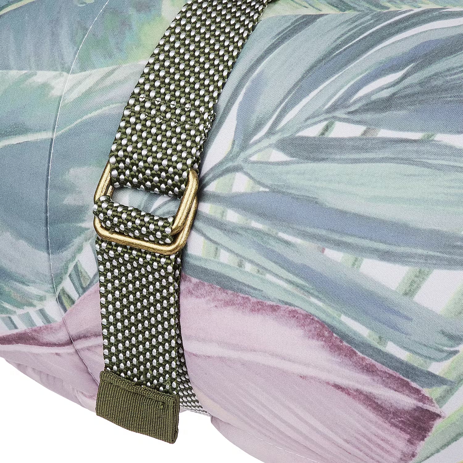 PICNIC DELUXE Picknickdecke Beyond Bali - Polyester - Bunt