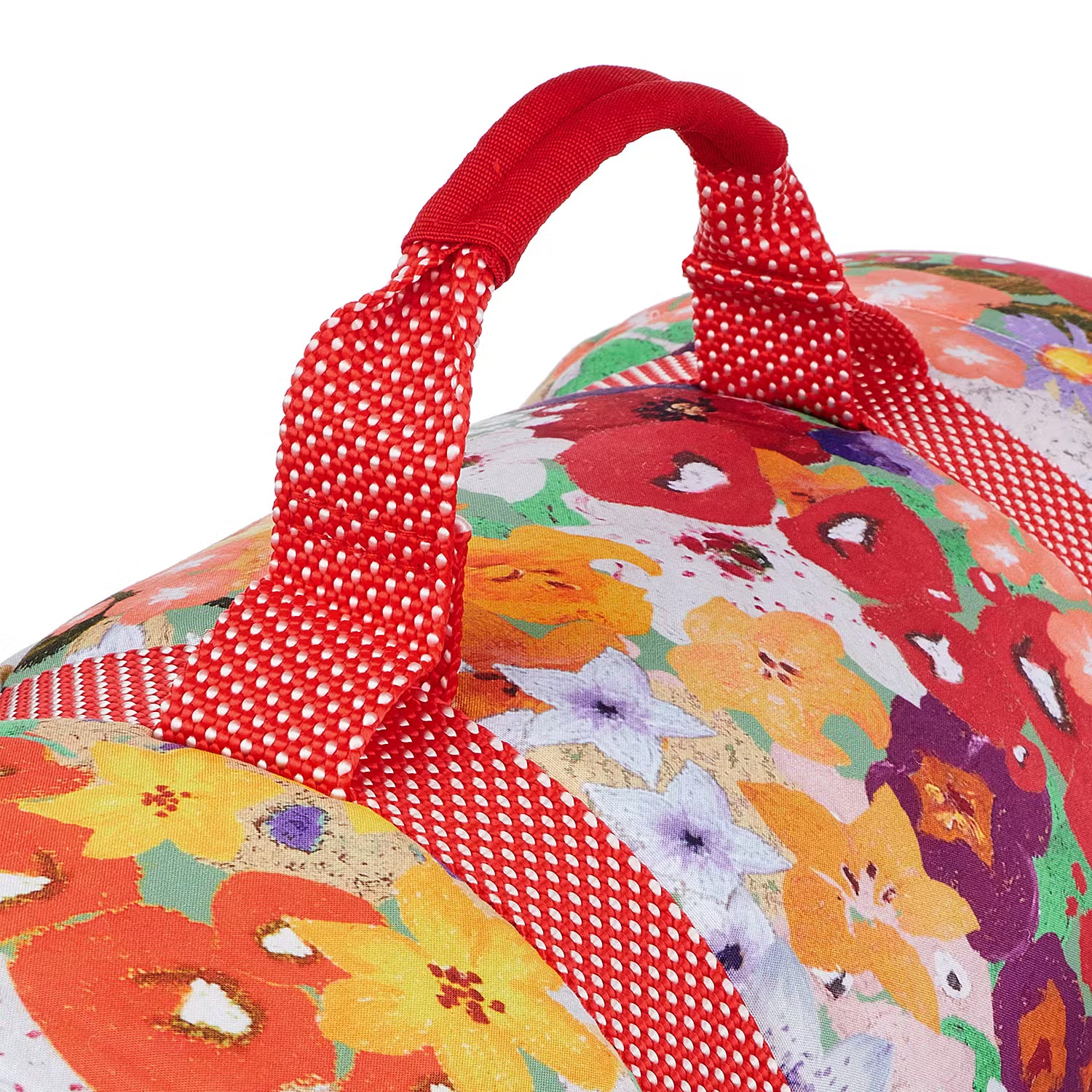 PICNIC DELUXE Picknickdecke Bold Summer - Polyester - Bunt