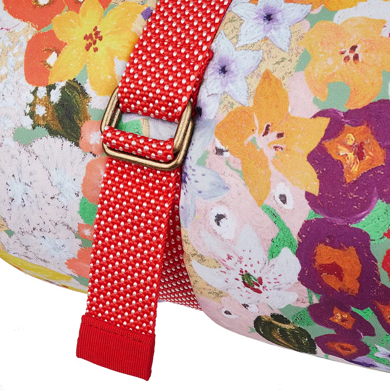 PICNIC DELUXE Picknickdecke Bold Summer - Polyester - Bunt