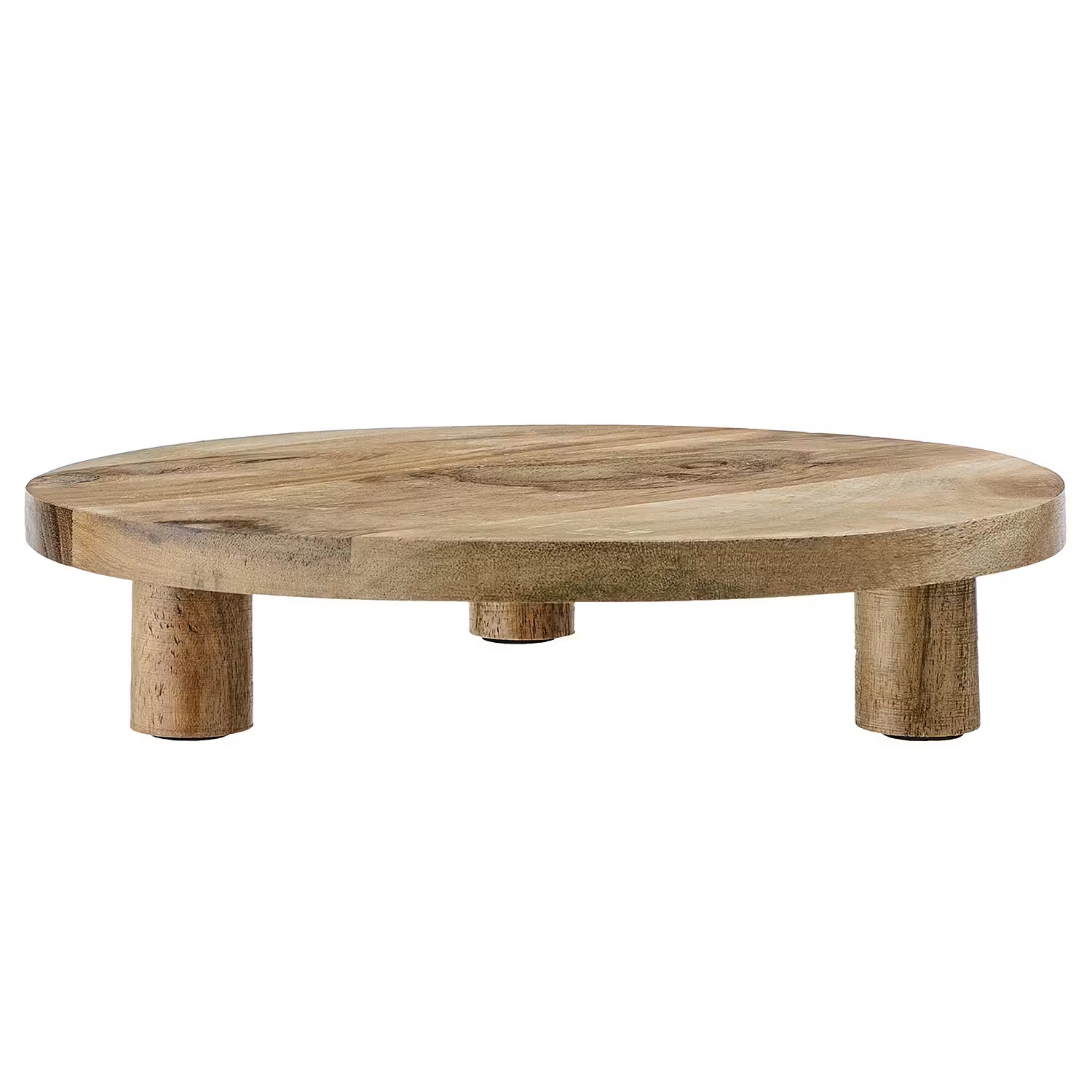 ACACIA Podest - Akazienholz - Braun