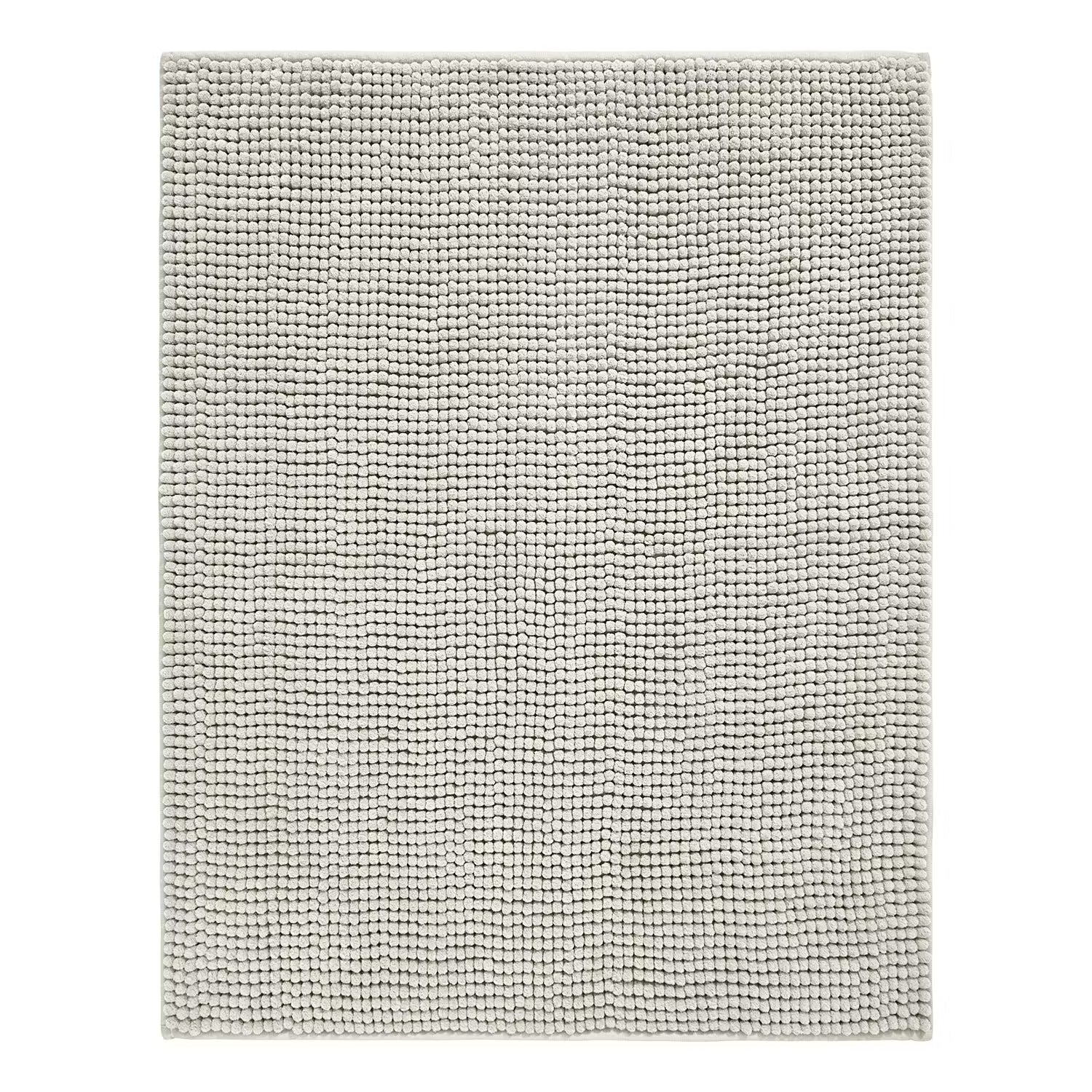 POPEYE Badematte - Polyester - Beige