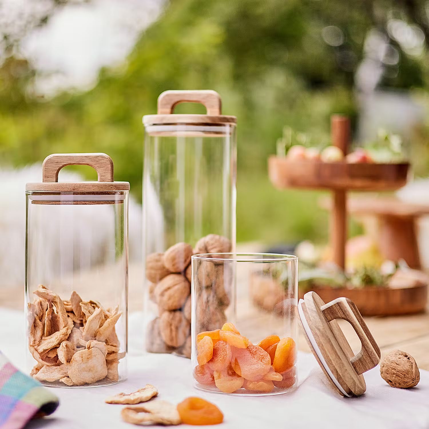 STORAGE Vorratsglas kaufen & erleben – BUTLERS