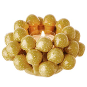 ENCHANTED FOREST Teelichthalter Pilze