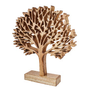 AUTUMN FOREST Deko-Baum