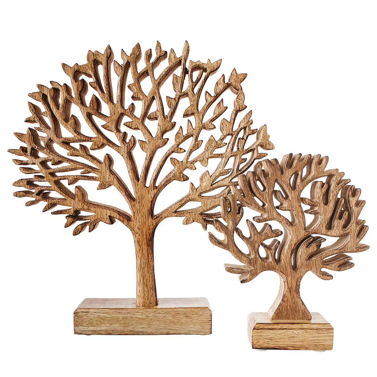 AUTUMN FOREST Deko-Baum – Herbststimmung – BUTLERS