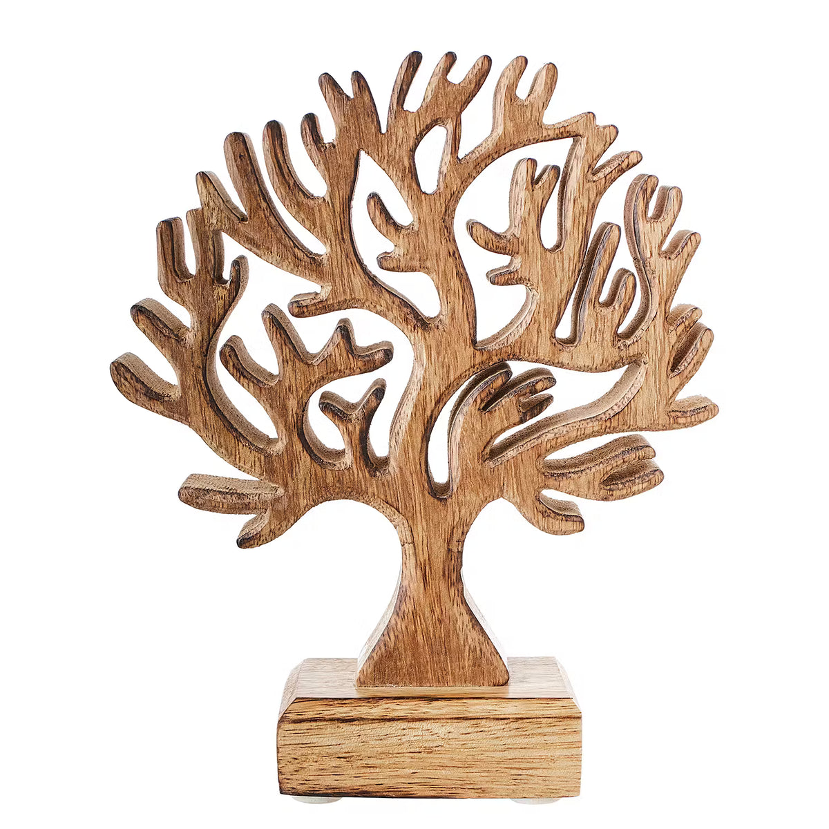 AUTUMN FOREST Deko-Baum – Herbststimmung – BUTLERS