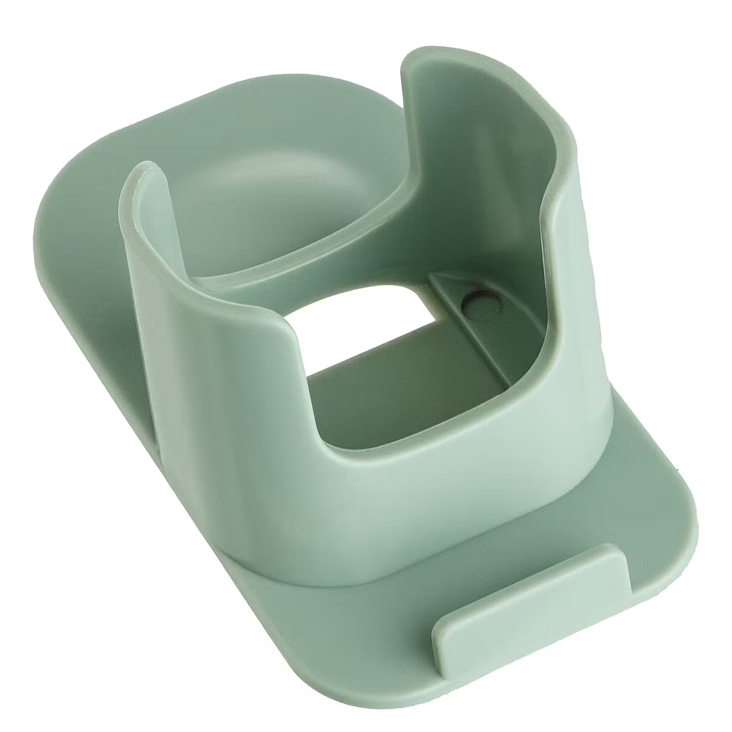 AIR WAVE Handventilator - ABS/Polypropylen - Grün