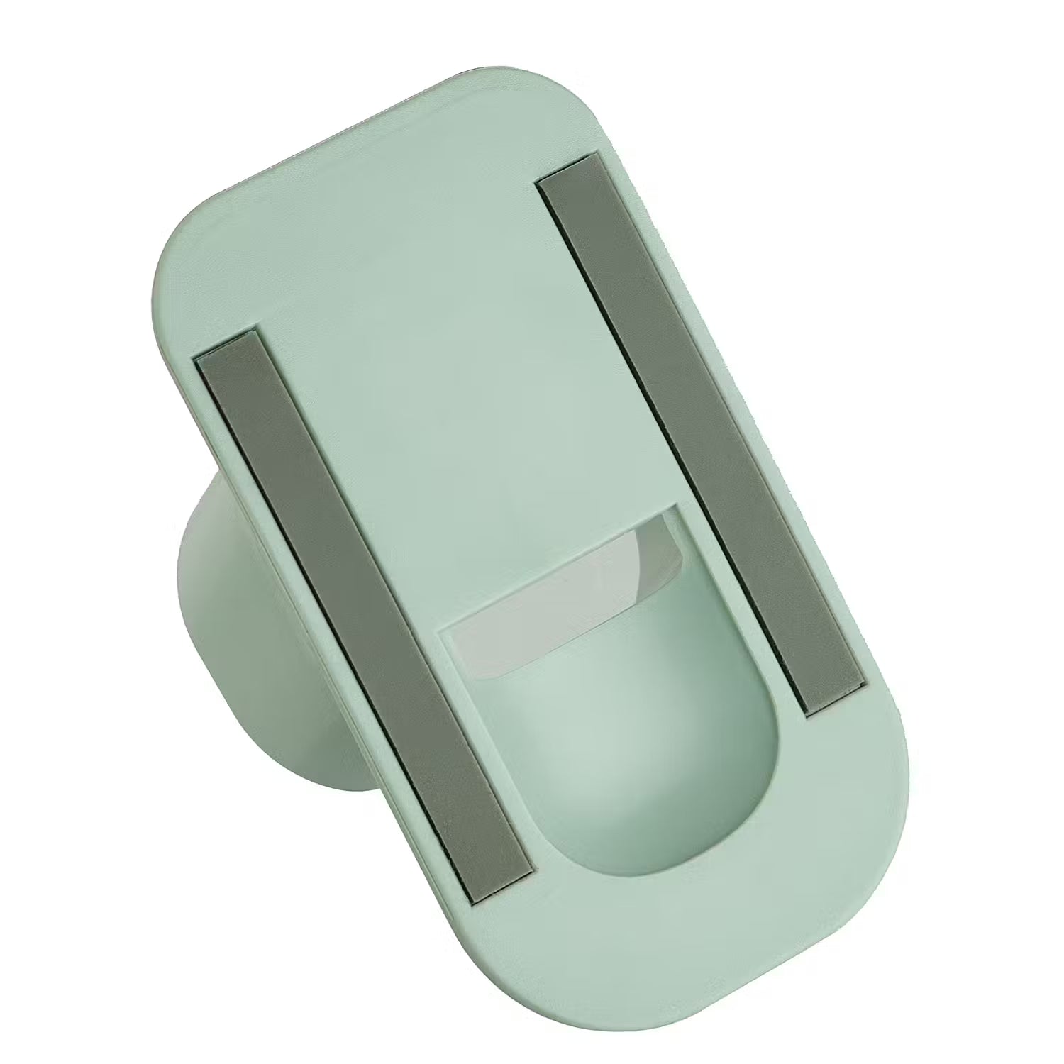 AIR WAVE Handventilator - ABS/Polypropylen - Grün