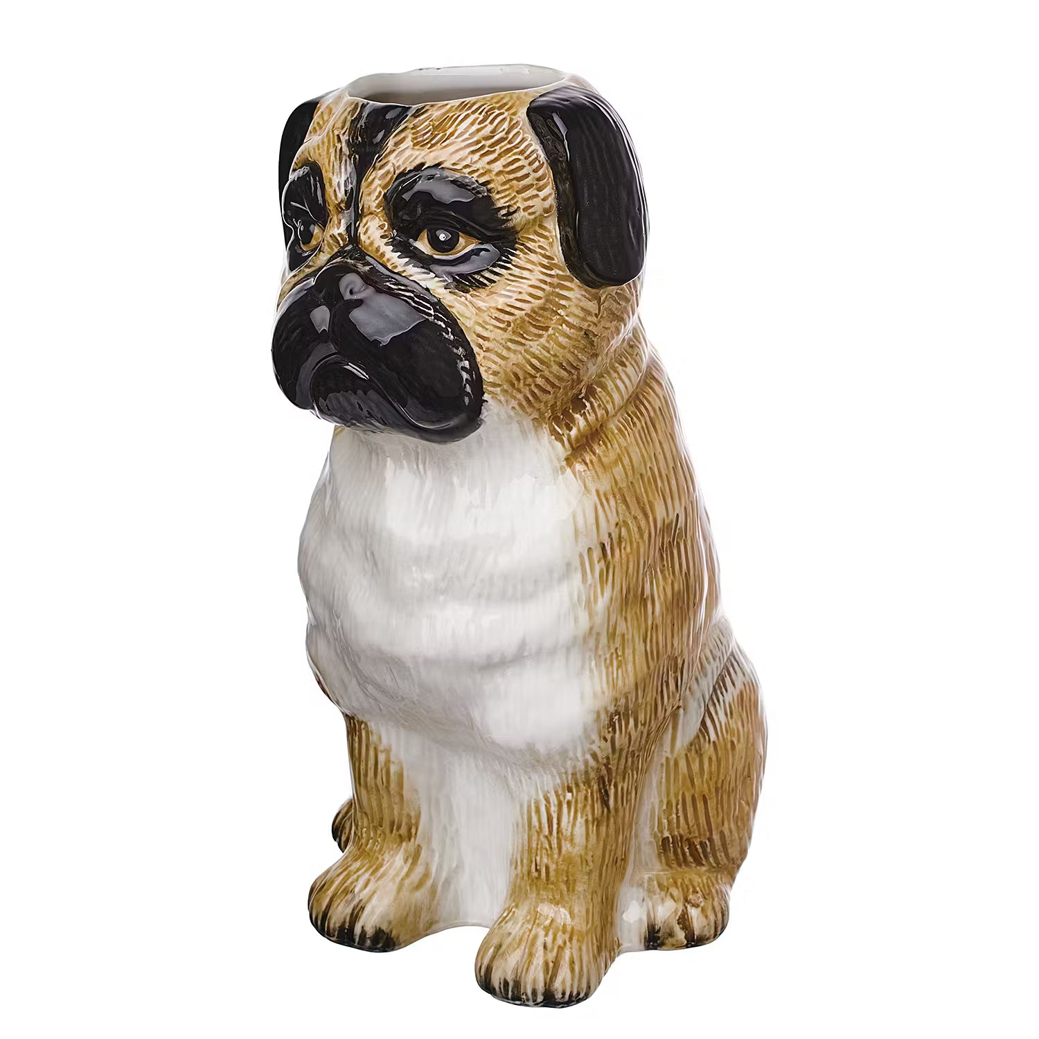 Vase HENRY Mops