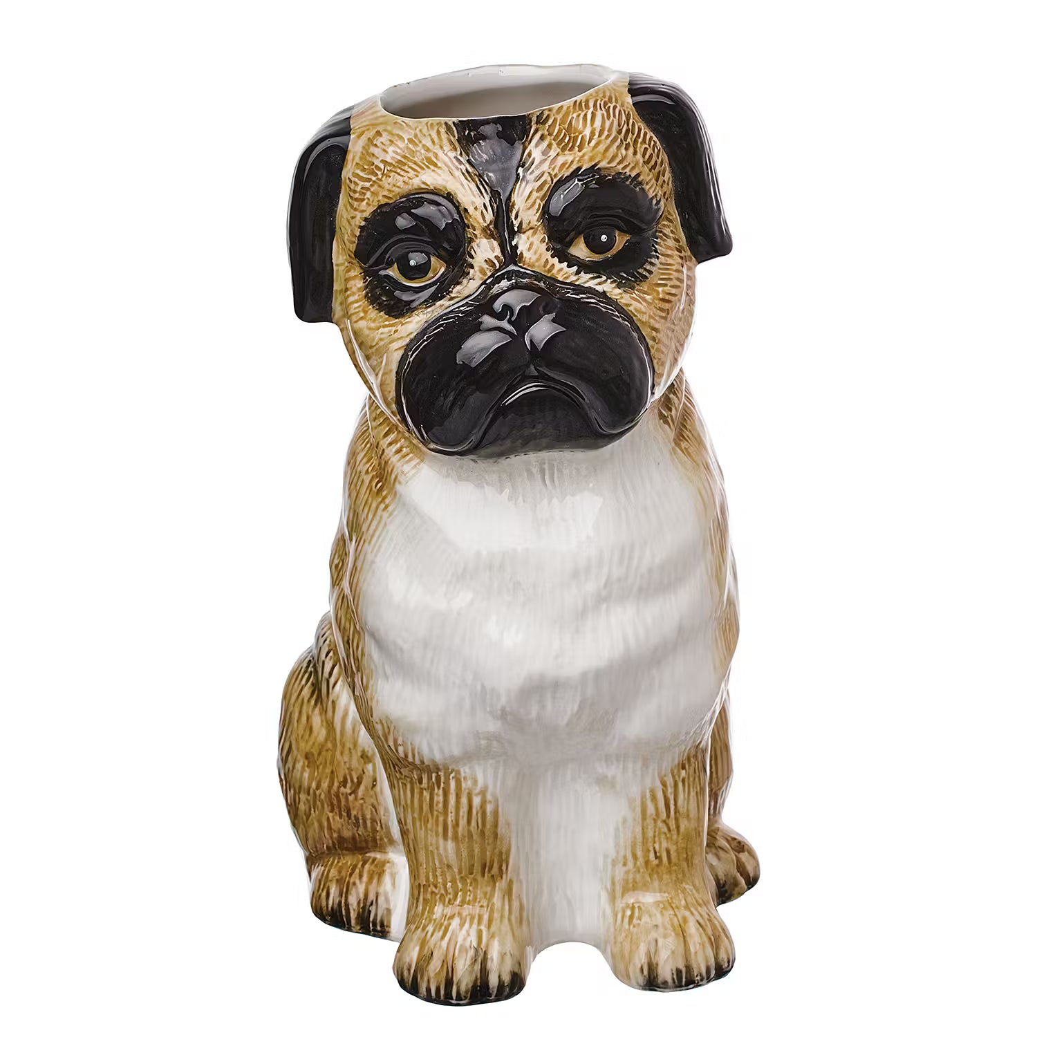 Vase HENRY Mops