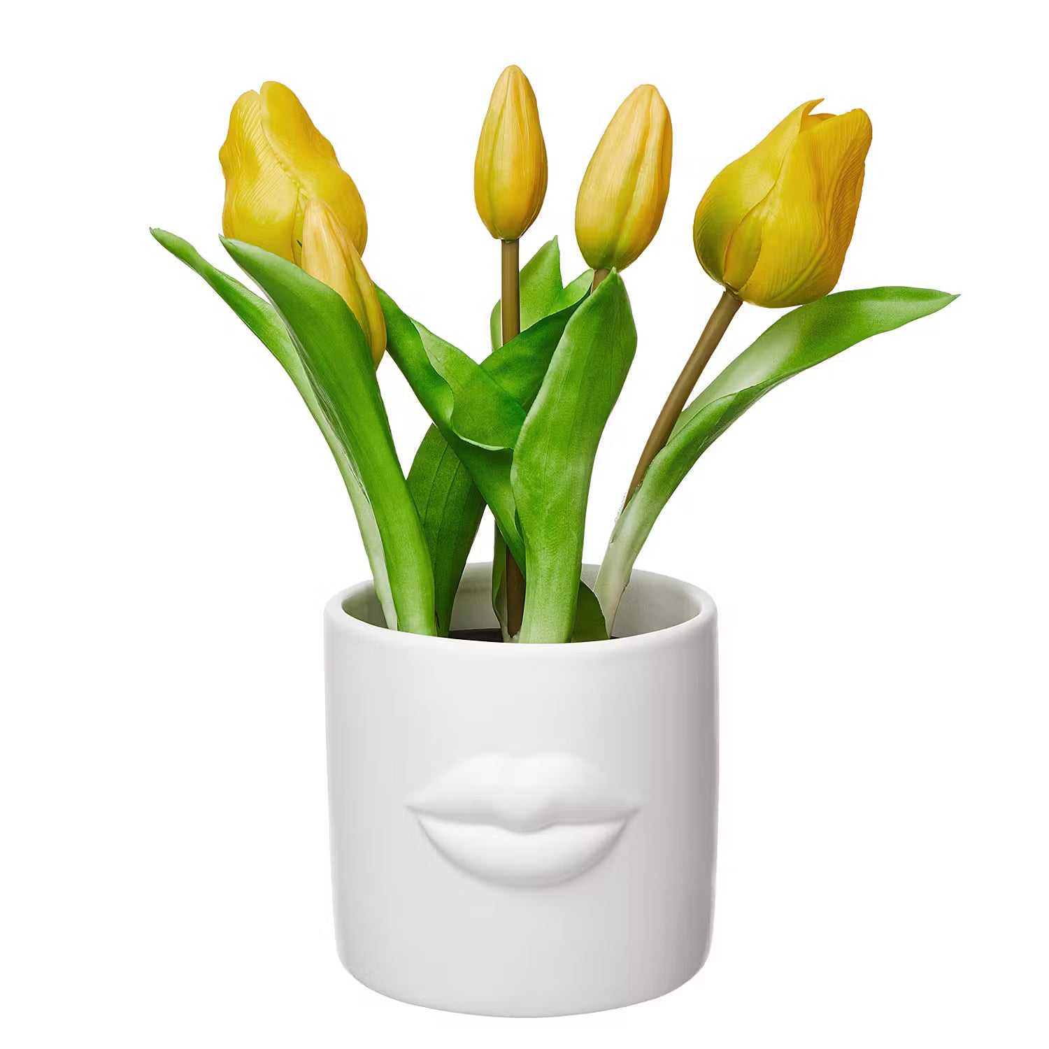 Blumenübertopf KISS