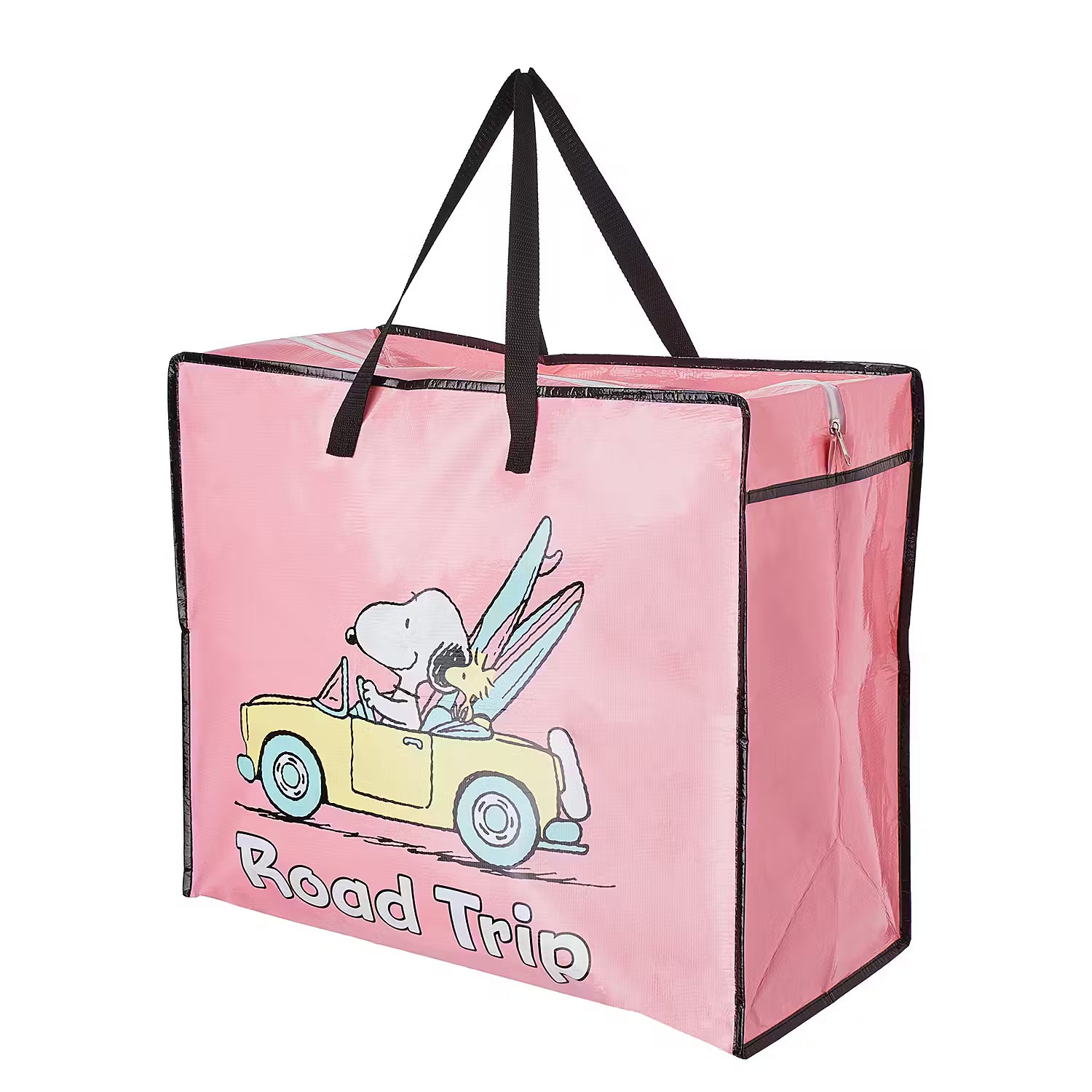 Jumbotasche PEANUTS Snoopy Road Trip