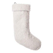 Weihnachtsstrumpf X-MAS Plüsch XL