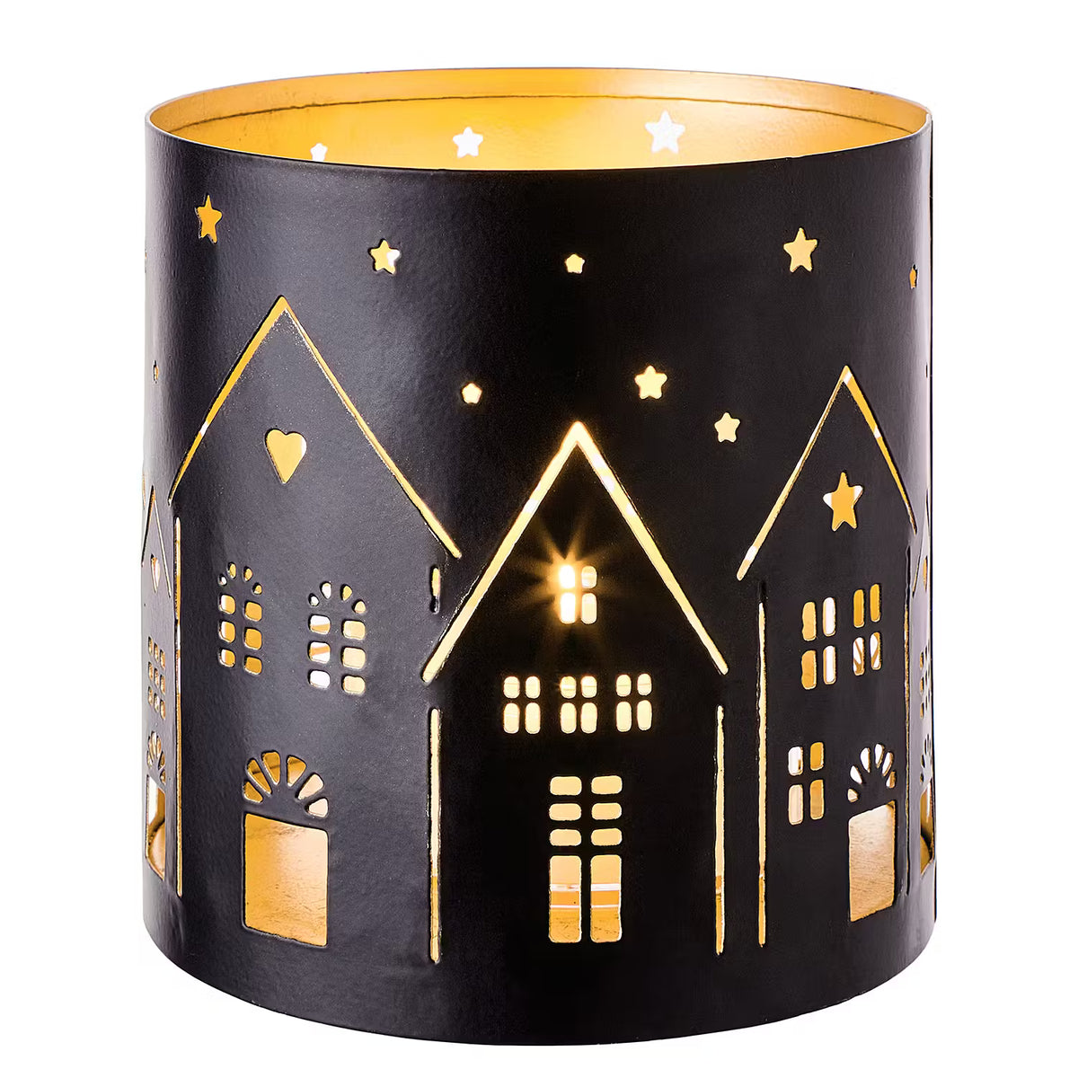 LUMINOUS Windlicht Häuser kaufen & erleben – BUTLERS