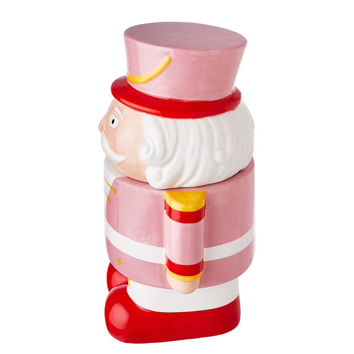 SWEET X-MAS Keksdose Nussknacker – BUTLERS