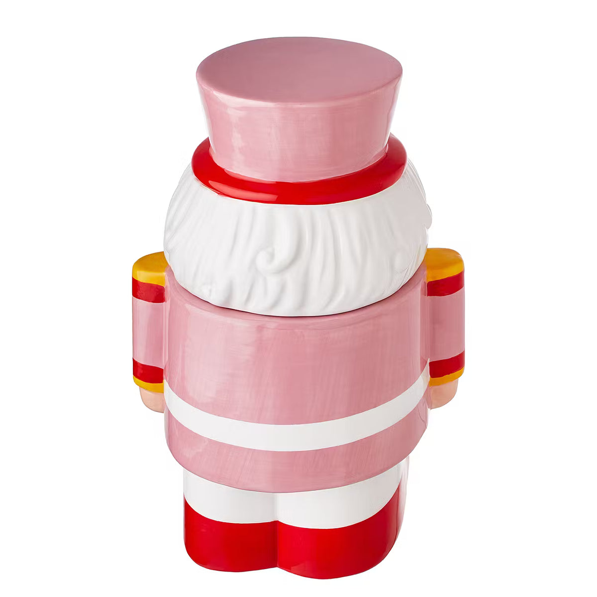 SWEET X-MAS Keksdose Nussknacker – BUTLERS