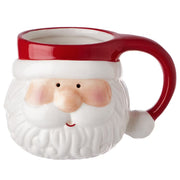 SANTA Tasse - Dolomit - Rot