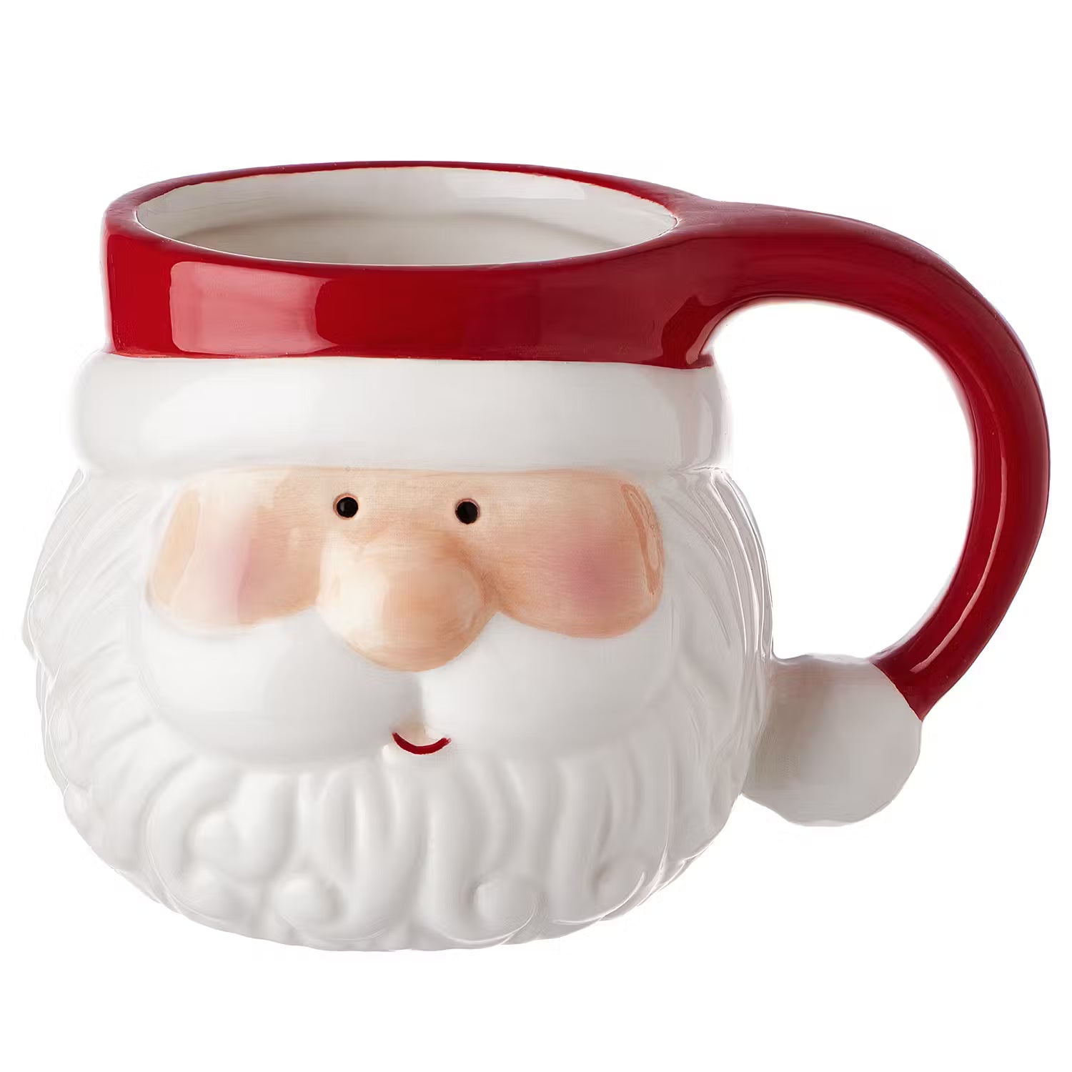 SANTA Tasse - Dolomit - Rot