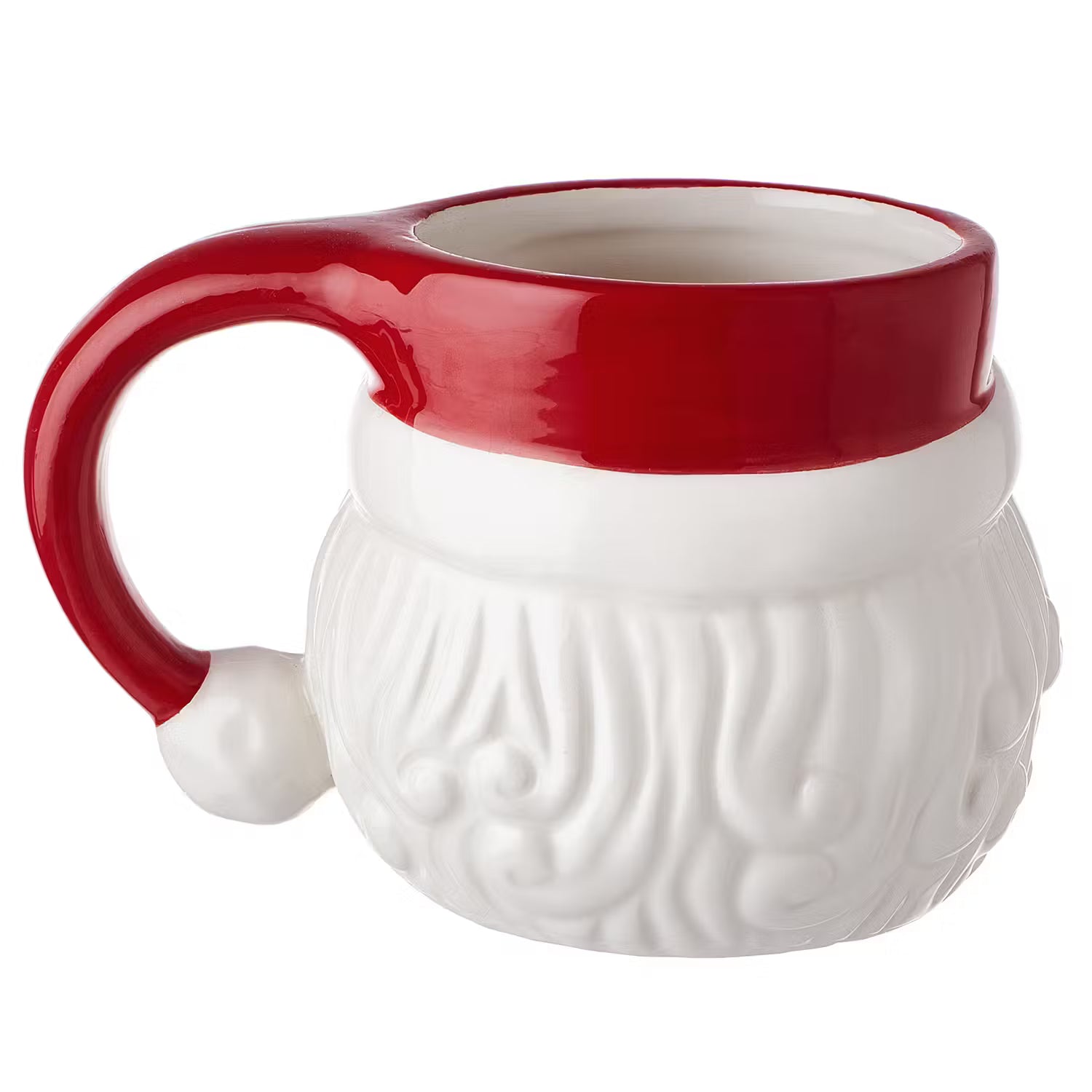 SANTA Tasse - Dolomit - Rot