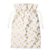 PACK-A-BAG Geschenke-Sack Candy - Polyester - Creme