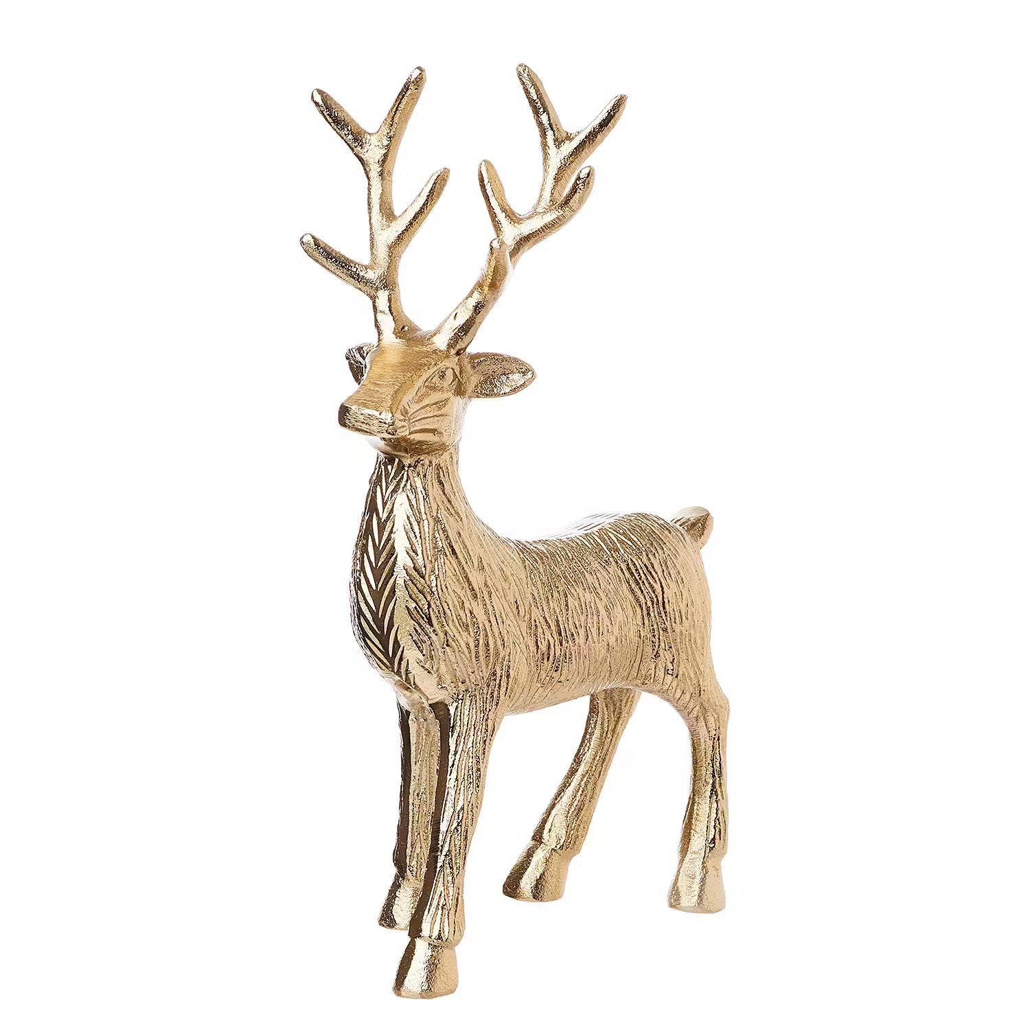 STALLONE Deko-Hirsch