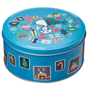 Keksdose PEANUTS Snoopy Herz