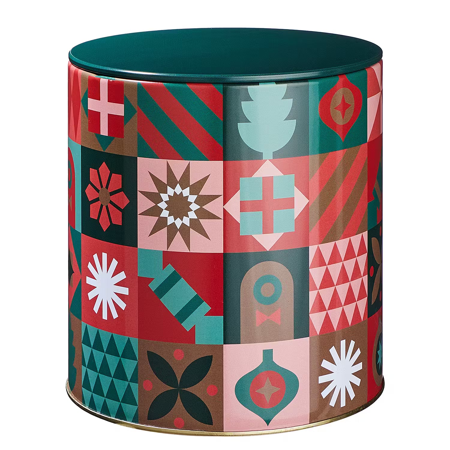 COOKIE JAR Keksdose Allover