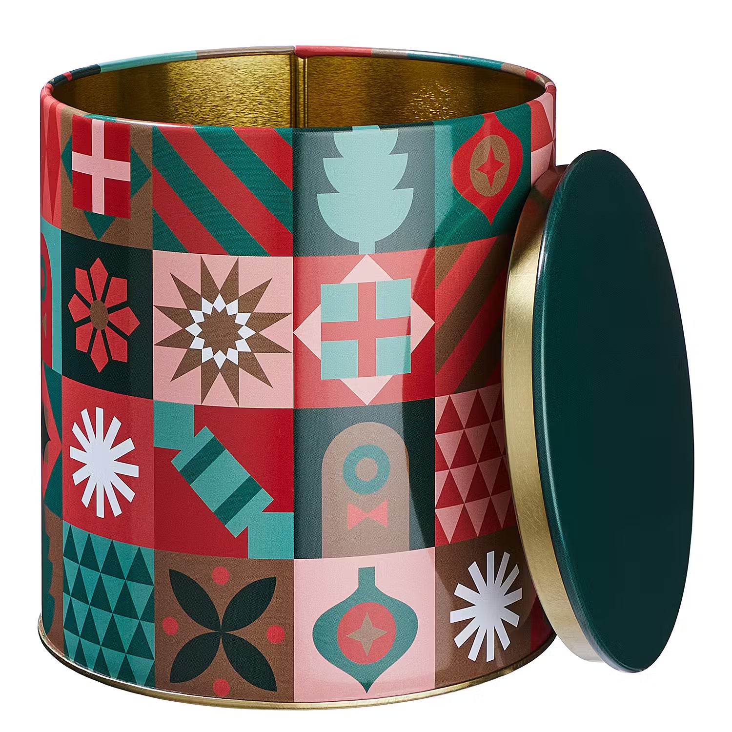 COOKIE JAR Keksdose Allover