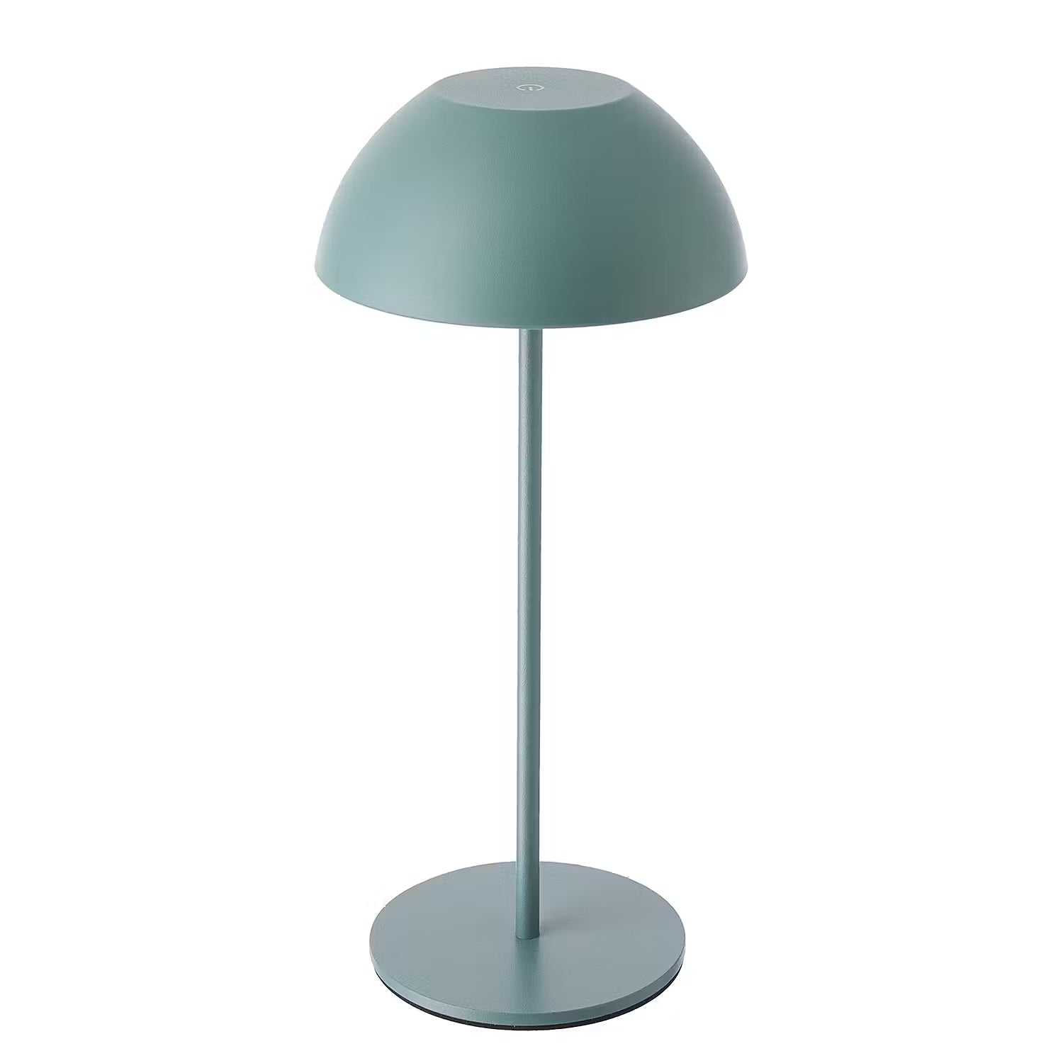 LIGHT UP Outdoorleuchte - Stahl / ABS - Salbei
