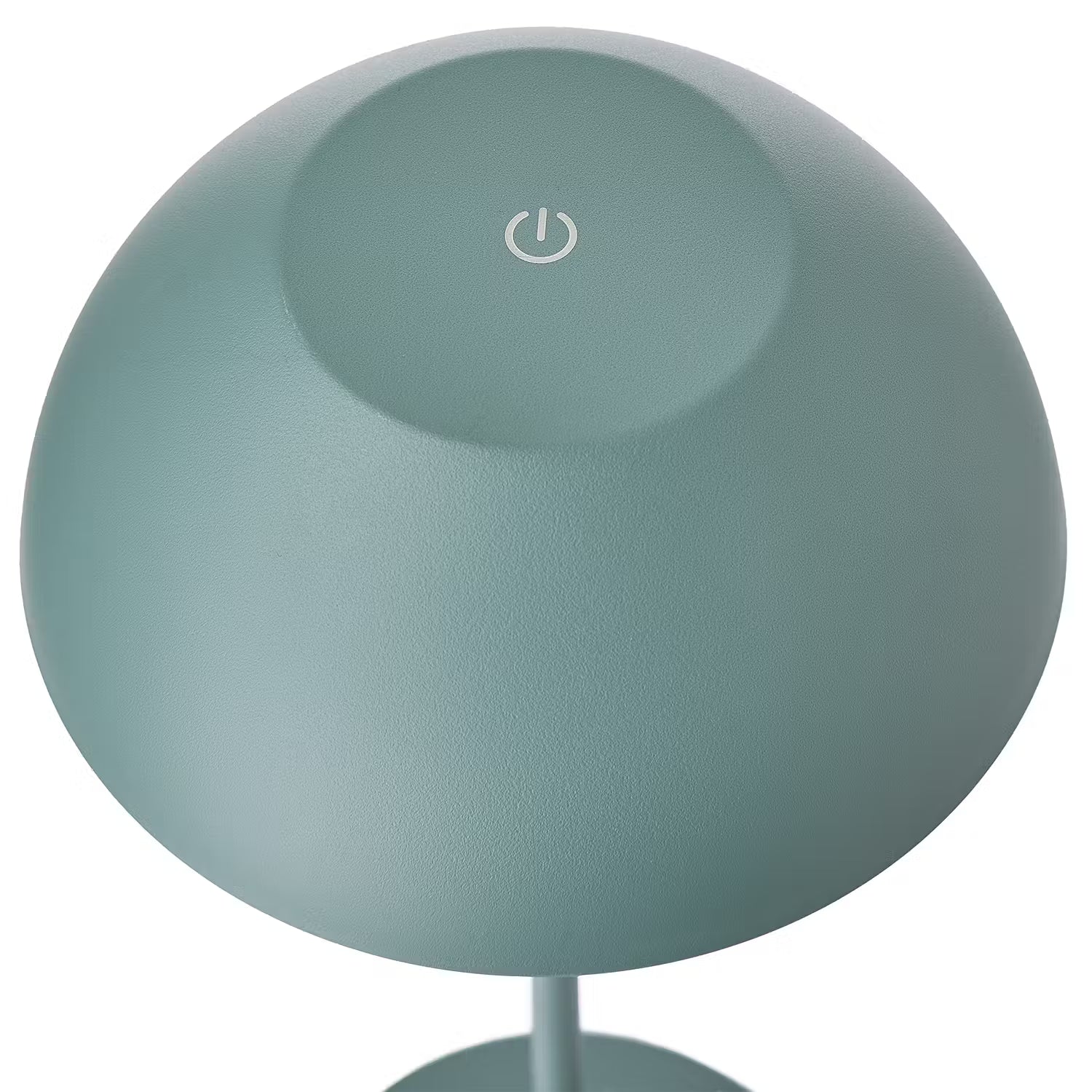 LIGHT UP Outdoorleuchte - Stahl / ABS - Salbei