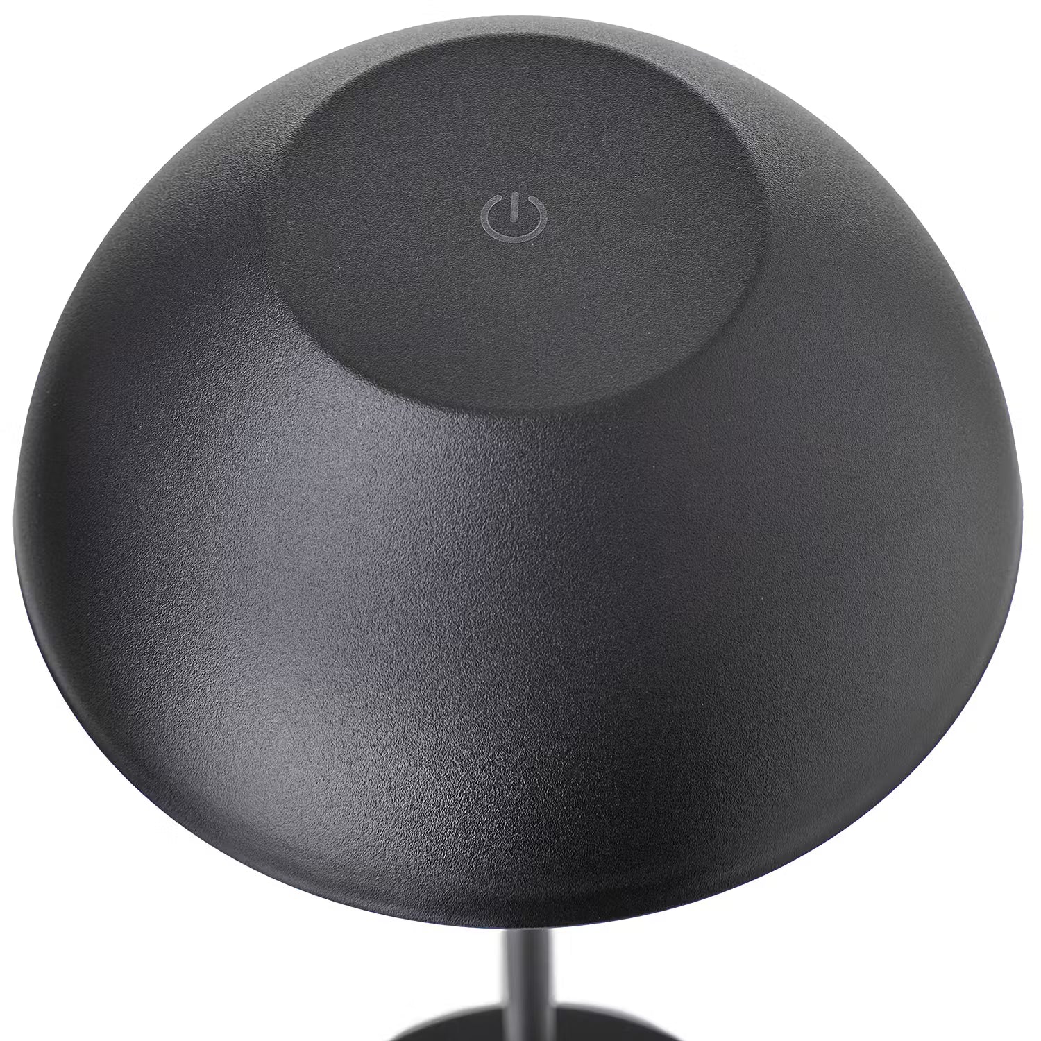 LIGHT UP Outdoorleuchte - Stahl / ABS - Schwarz