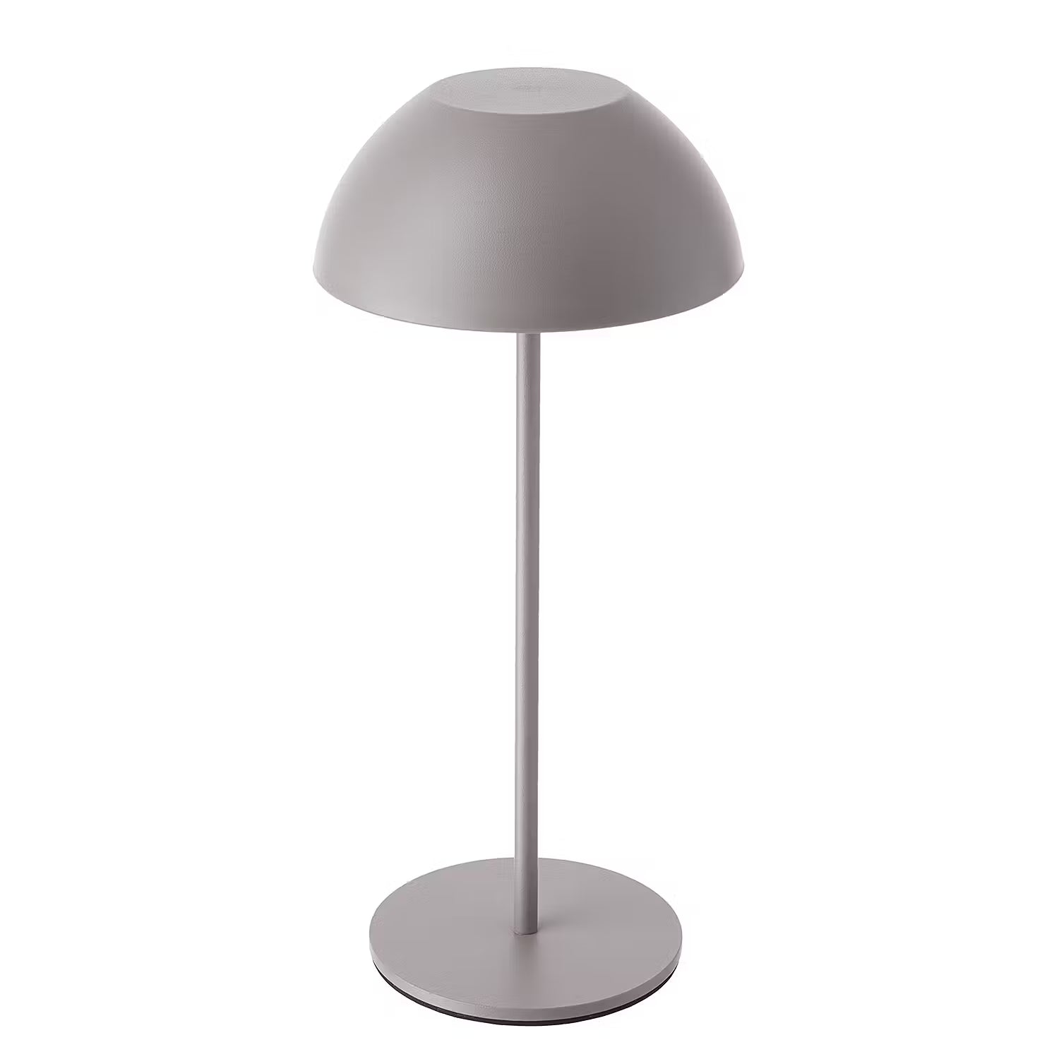 LIGHT UP Outdoorleuchte - Stahl / ABS - Grau