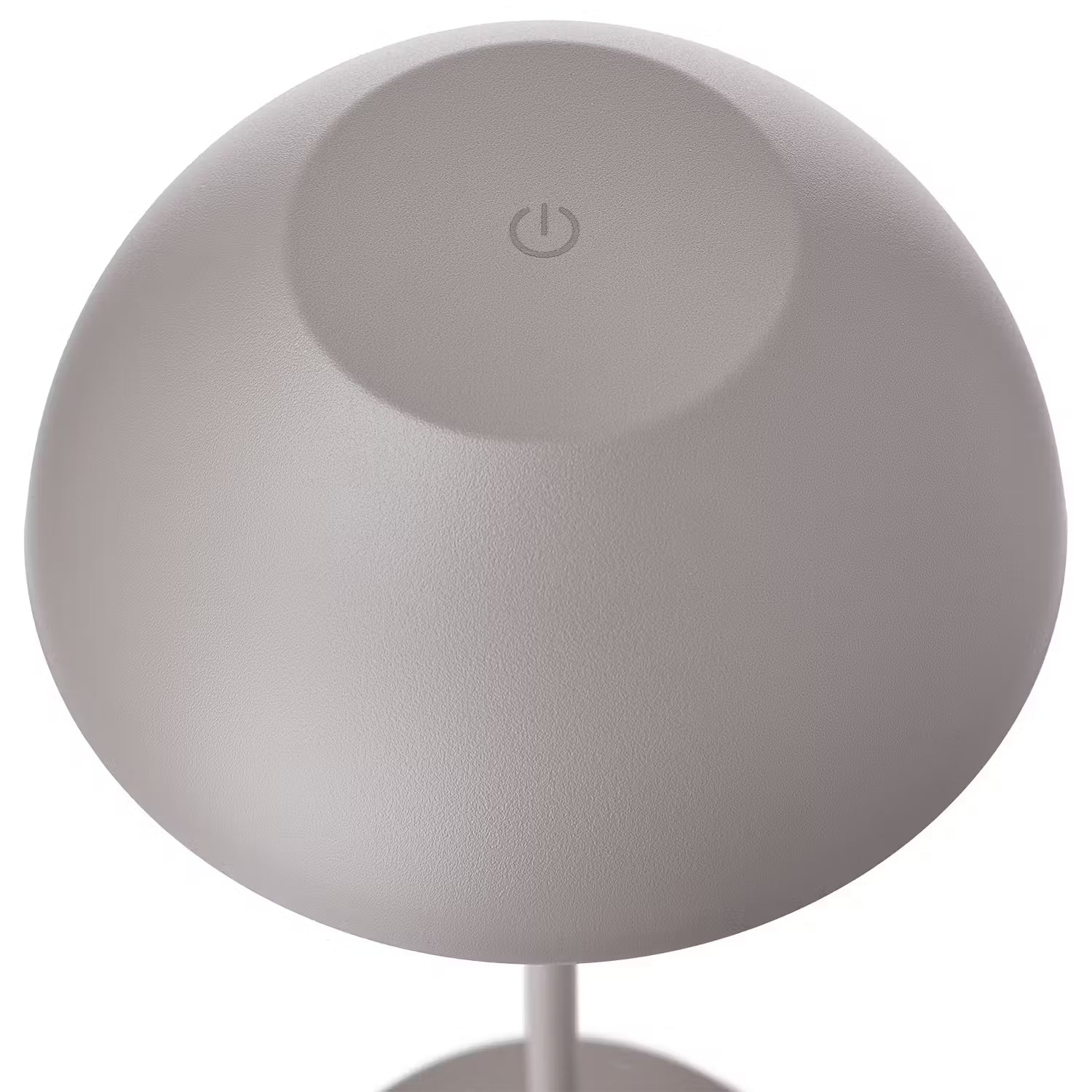 LIGHT UP Outdoorleuchte - Stahl / ABS - Grau