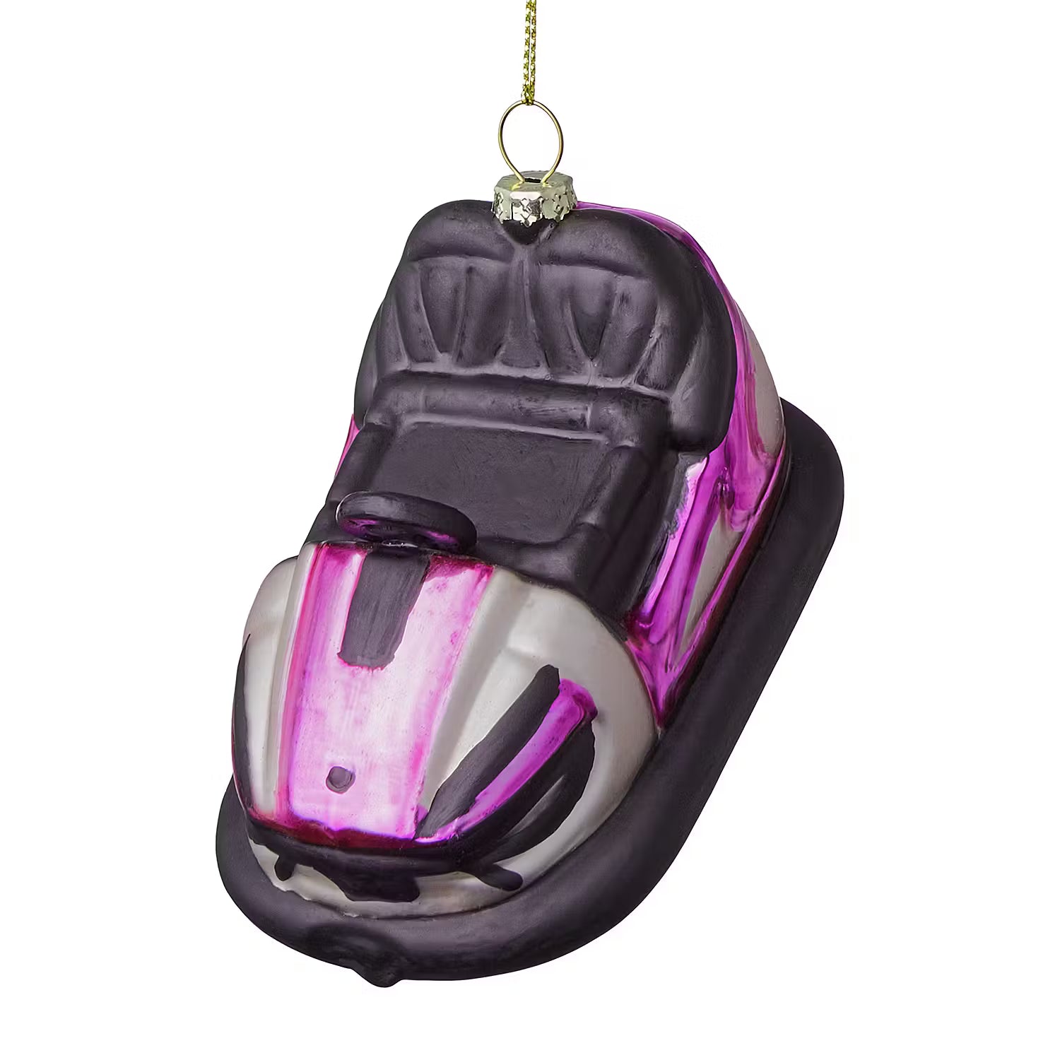 HANG ON Baumanhänger Auto Scooter