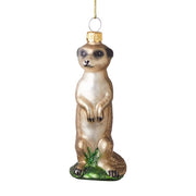 HANG ON Baumanhänger Erdmännchen