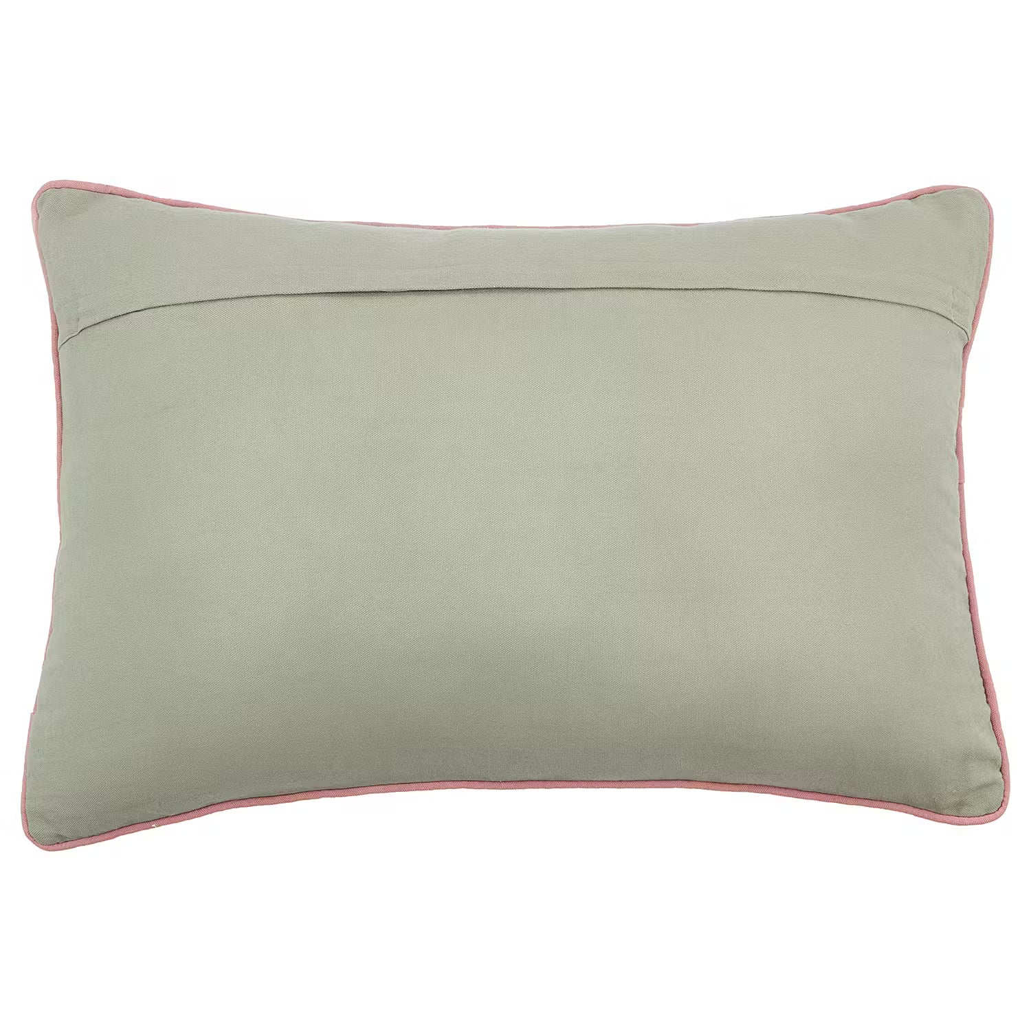 BOHEMIAN Kissen Wald