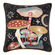 BOHEMIAN Kissen Pilze