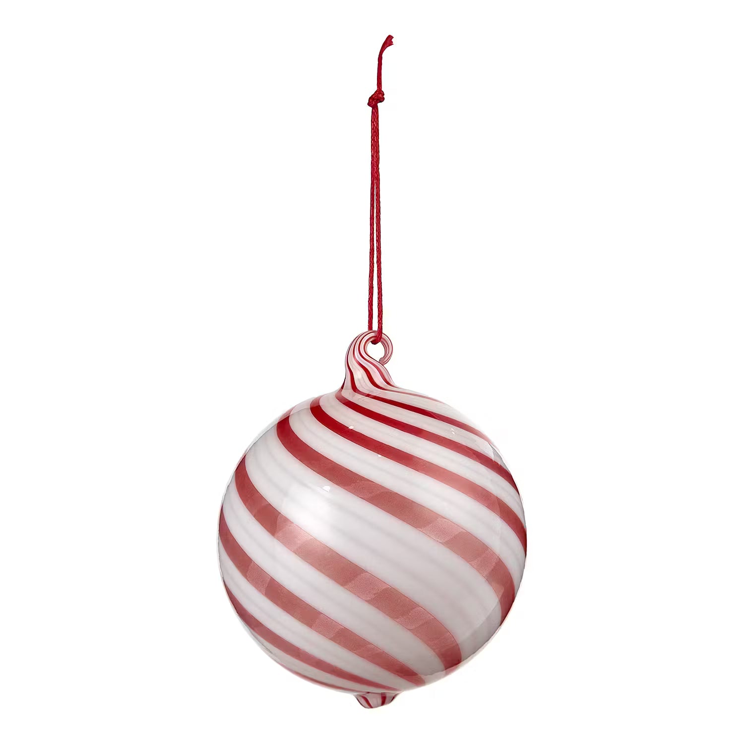 HANG ON Weihnachtskugel