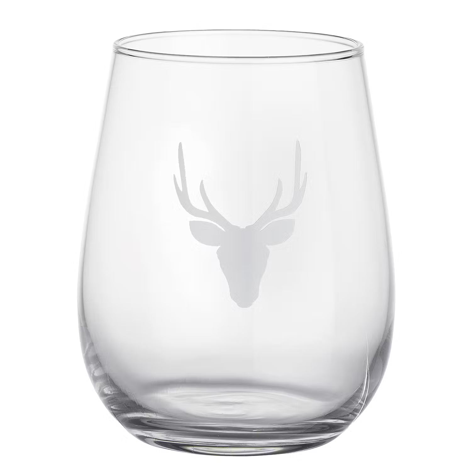 FALSE CREATION - Glas - Transparent