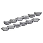 Schälchen SUMARTA 12er-Set