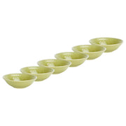 SUMATRA Schale 6er-Set