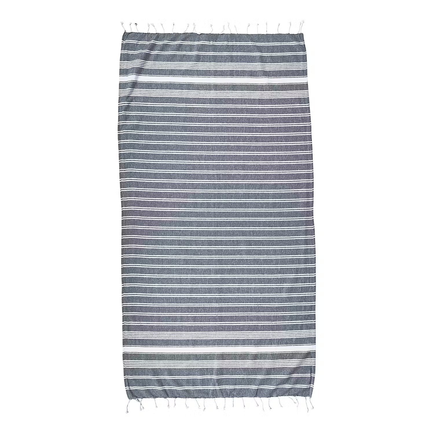 SURFSIDE Hamamtuch 5er-Set - Baumwolle - Blau