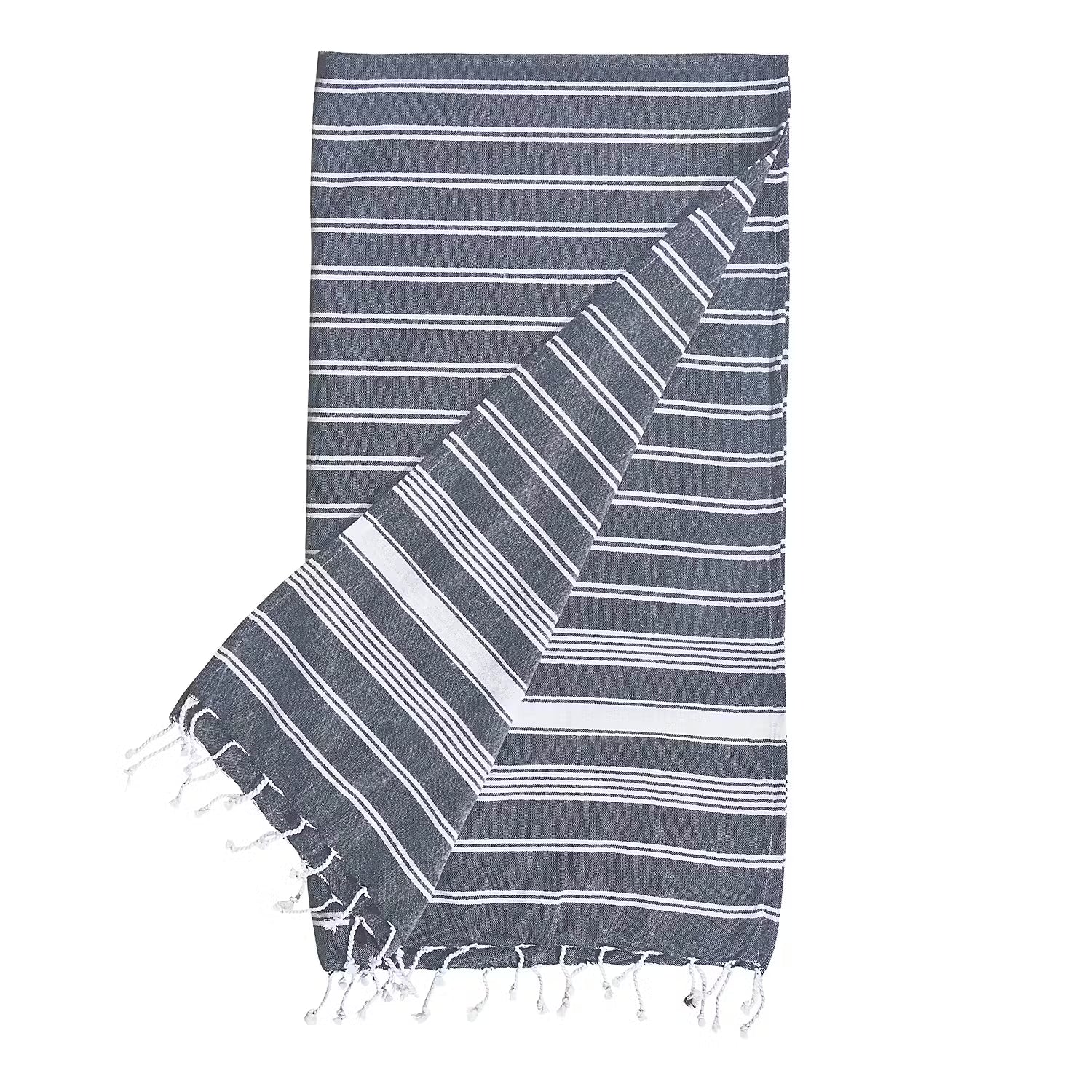 SURFSIDE Hamamtuch 5er-Set - Baumwolle - Blau