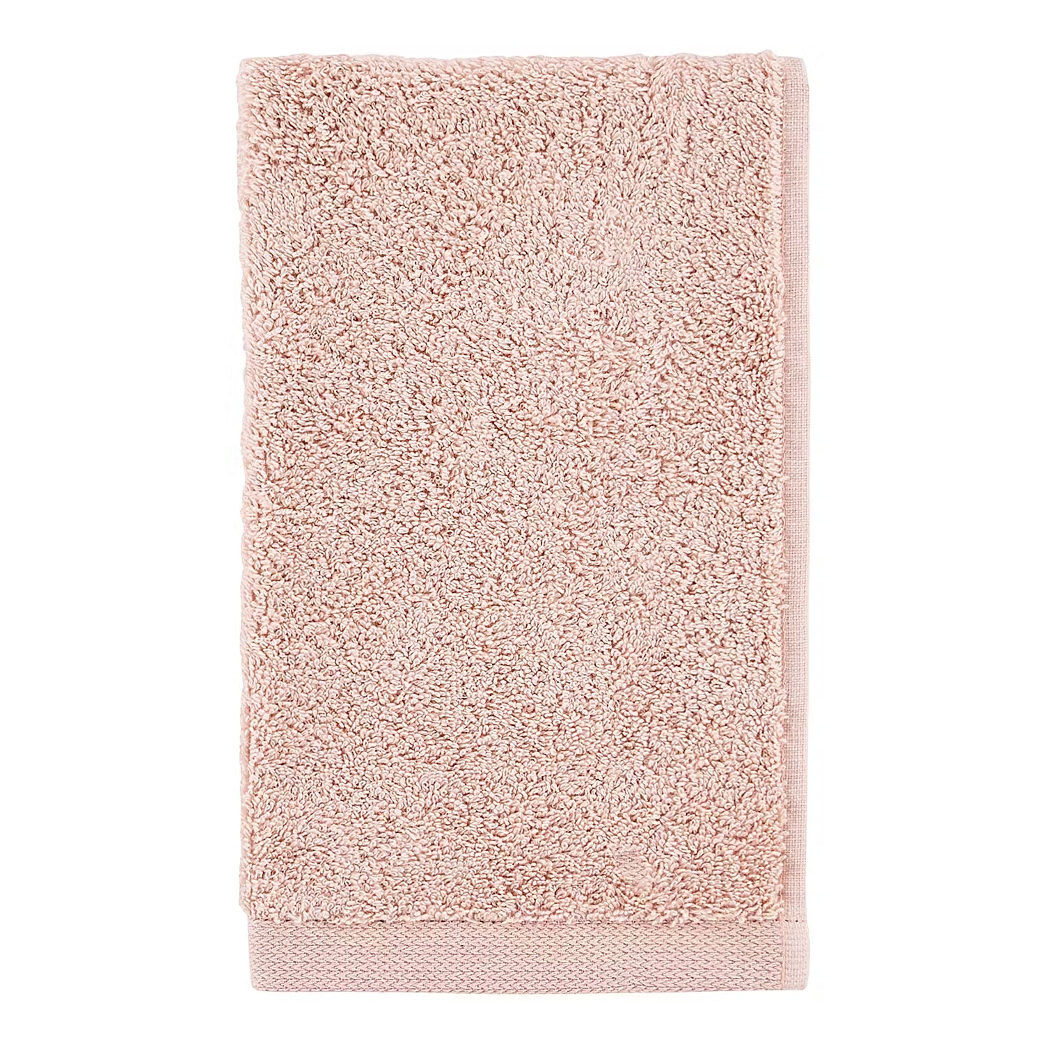 FABULOUS Gästehandtuch 4er-Set - Baumwolle - Rosa