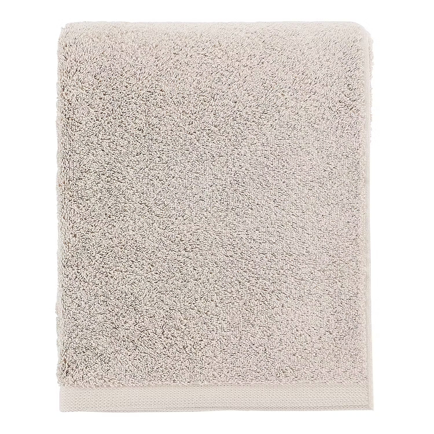 FABULOUS Saunatuch 2er-Set - Baumwolle - Beige