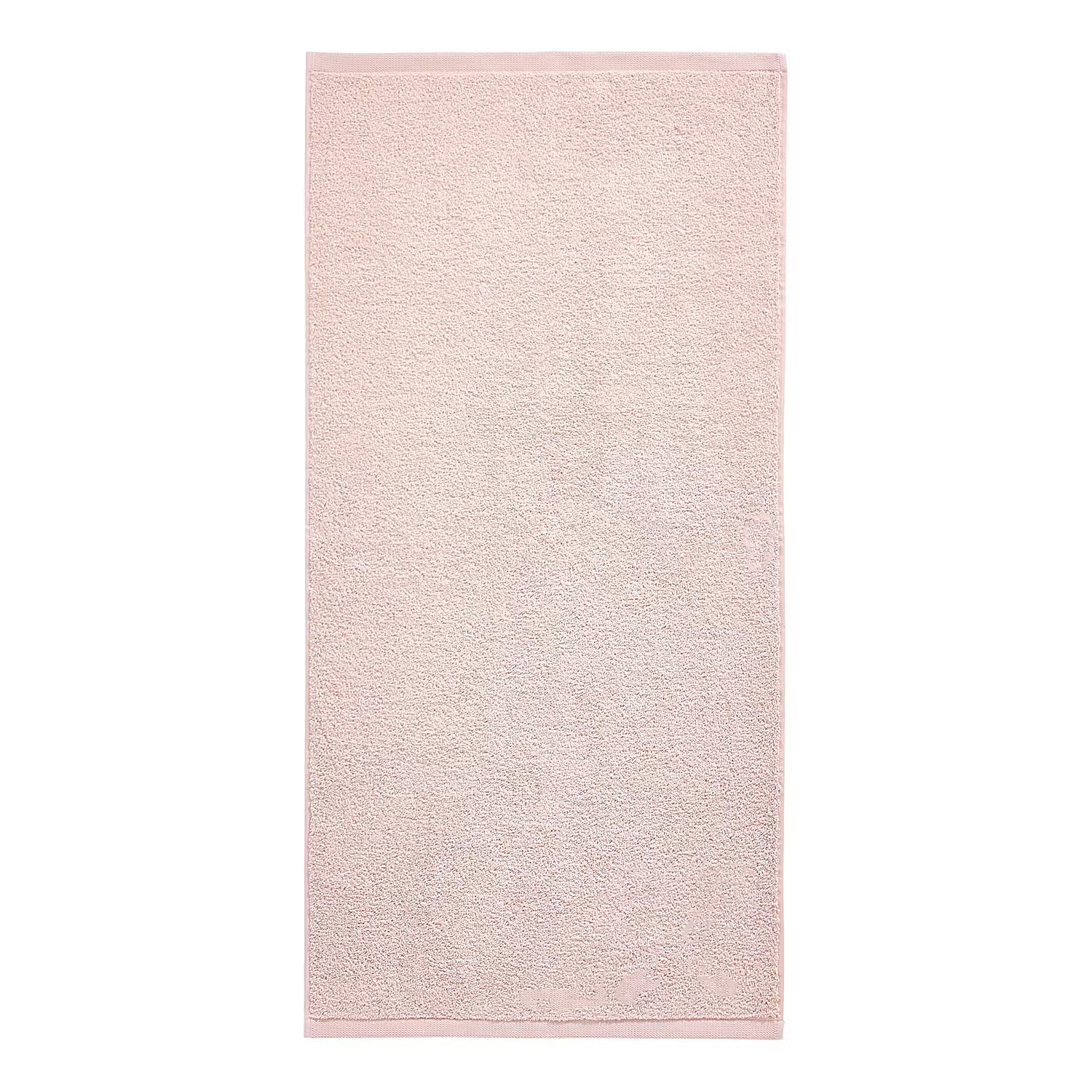 FABULOUS Handtuch 2er-Set - Baumwolle - Rosa